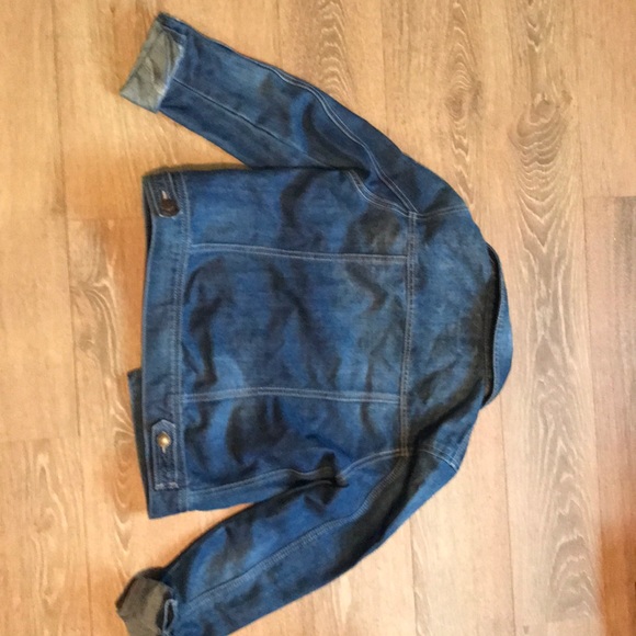 Jean Jacket - Picture 4 of 5